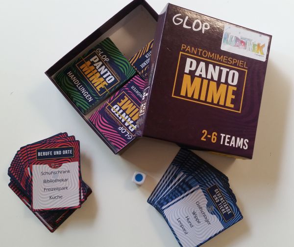 Spiel 1054.1
